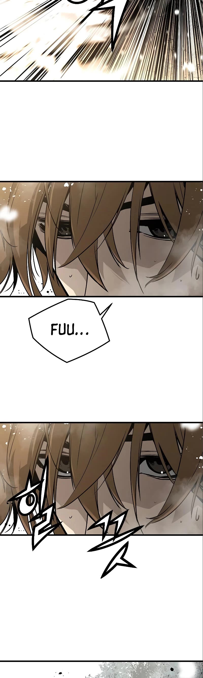The Breaker: Eternal Force Chapter 84 page 40 - Chapter 84