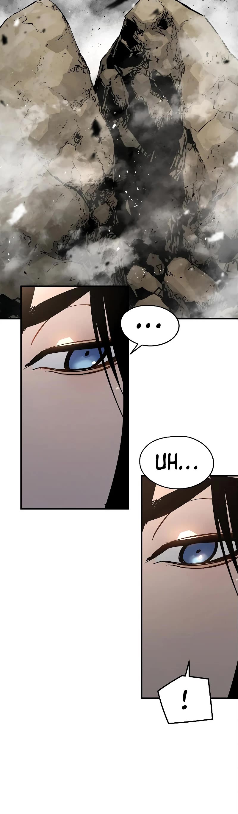 The Breaker: Eternal Force Chapter 84 page 5 - Chapter 84