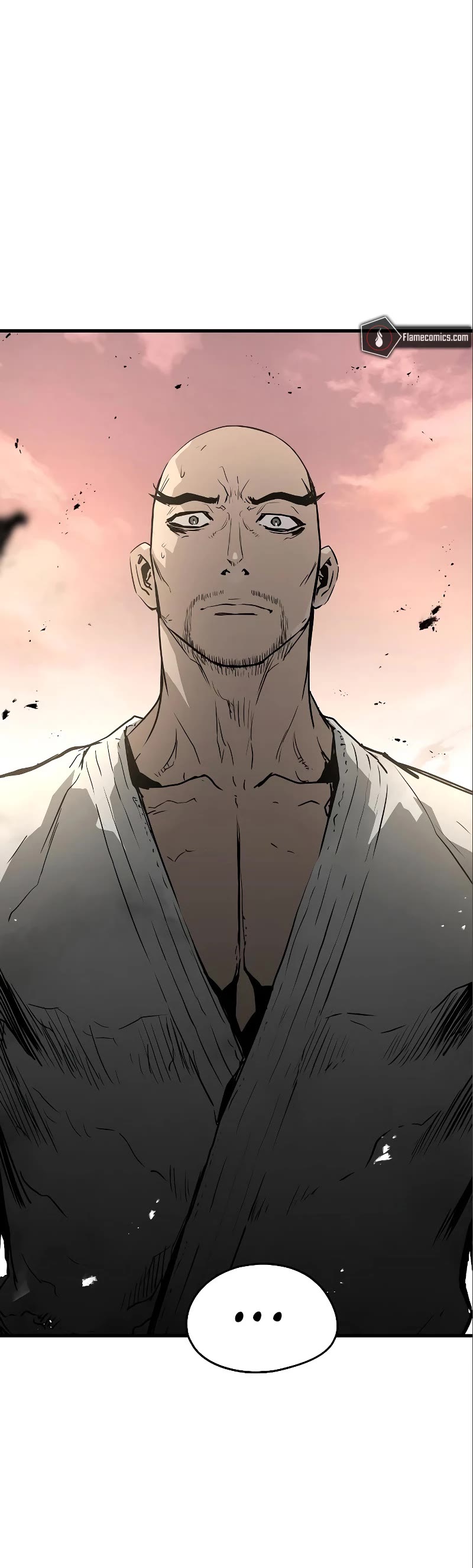 The Breaker: Eternal Force Chapter 84 page 57 - Chapter 84