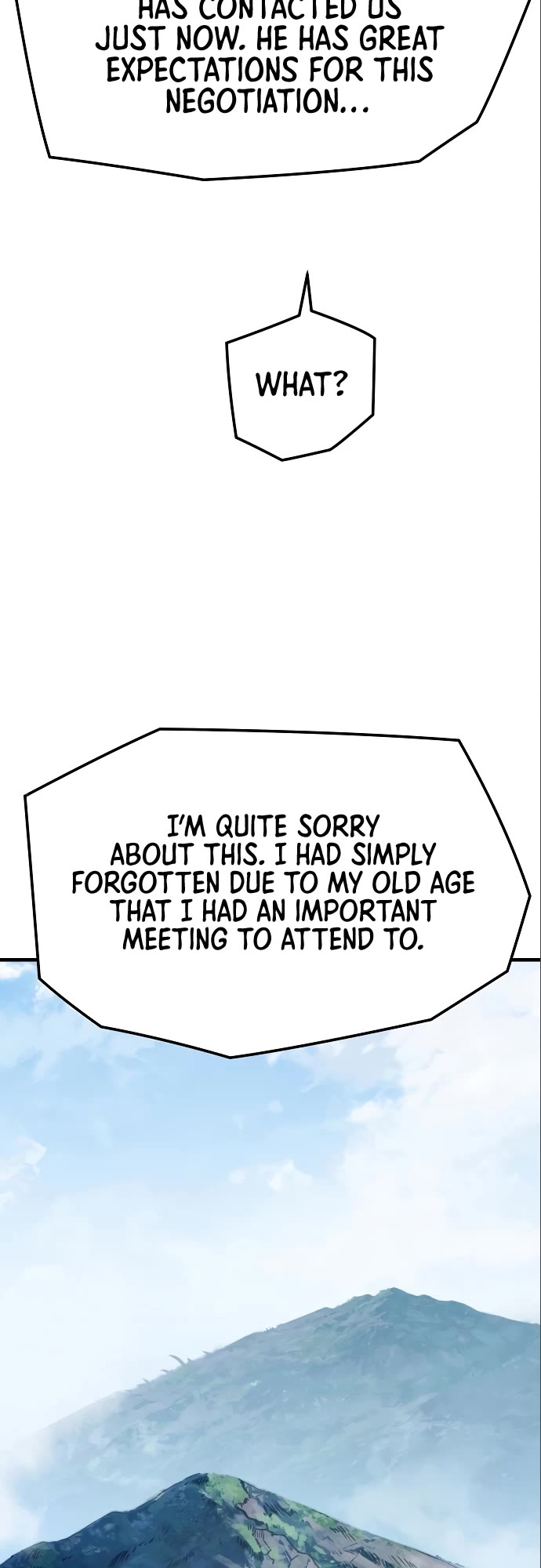 The Breaker: Eternal Force Chapter 85 page 15 - Chapter 85