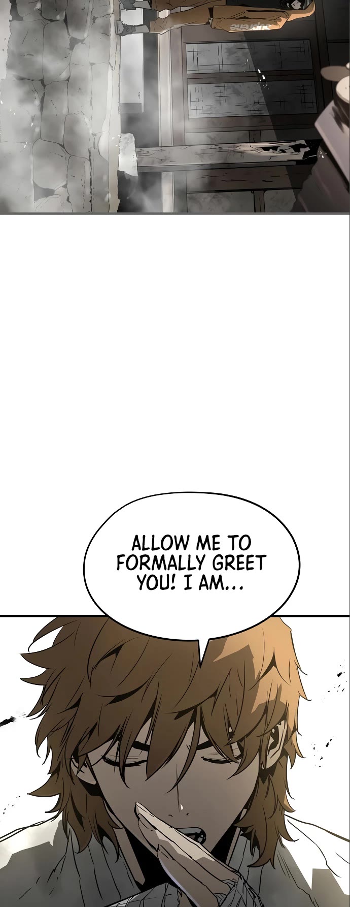 The Breaker: Eternal Force Chapter 85 page 23 - Chapter 85