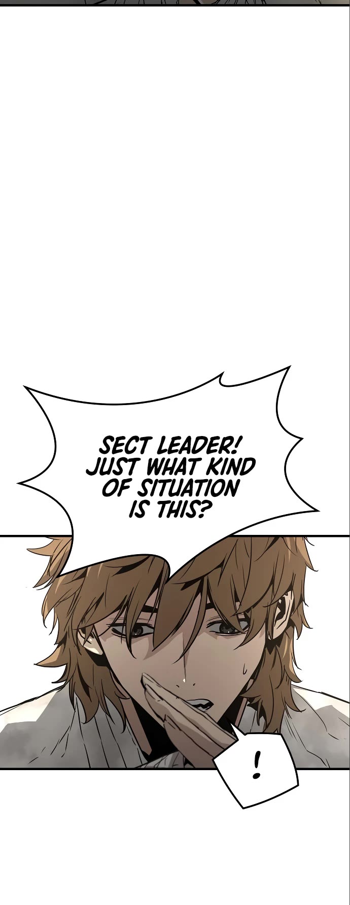The Breaker: Eternal Force Chapter 85 page 24 - Chapter 85