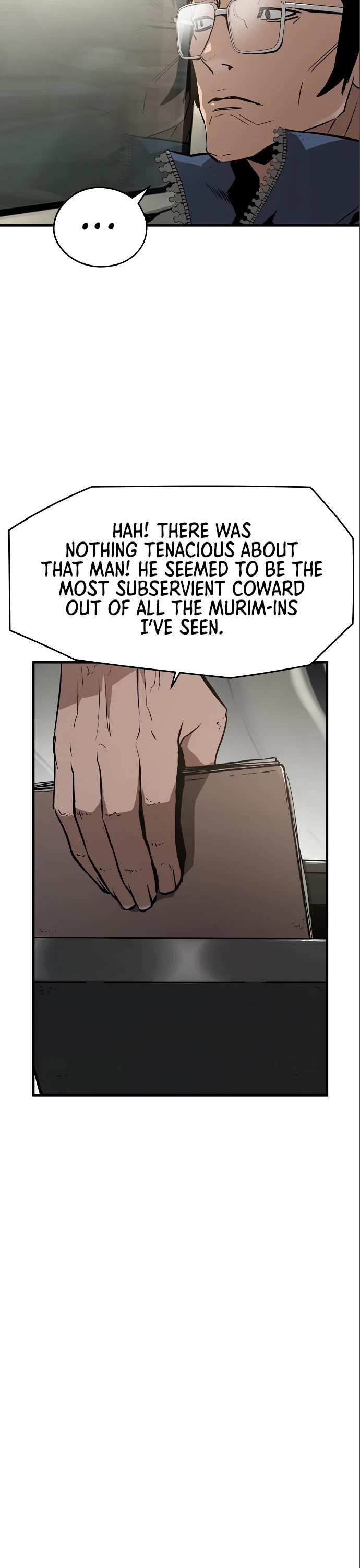 The Breaker: Eternal Force Chapter 85 page 6 - Chapter 85