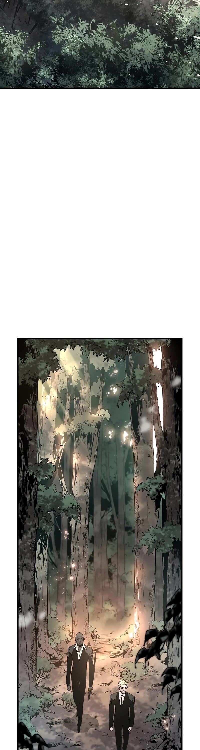 The Breaker: Eternal Force Chapter 86 page 22 - Chapter 86