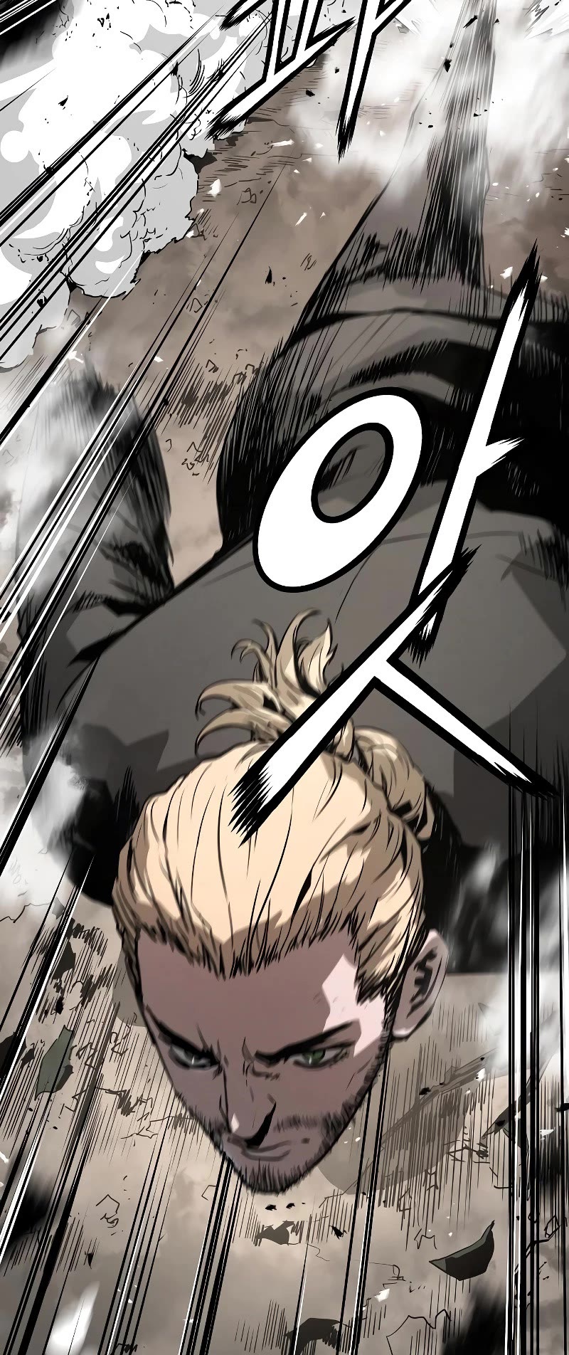 The Breaker: Eternal Force Chapter 86 page 37 - Chapter 86