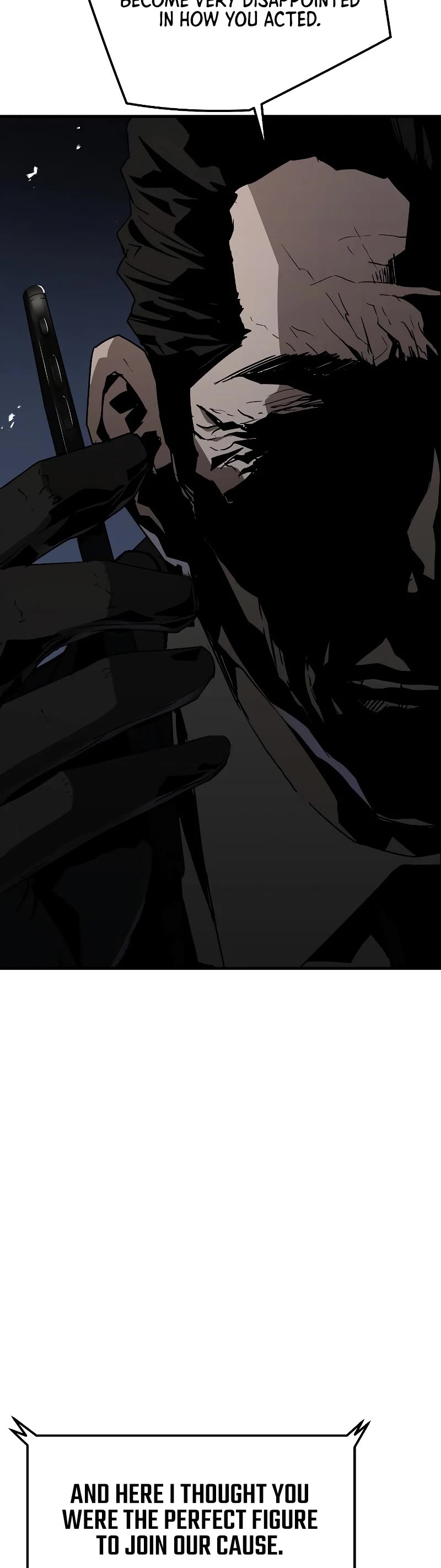 The Breaker: Eternal Force Chapter 86 page 4 - Chapter 86