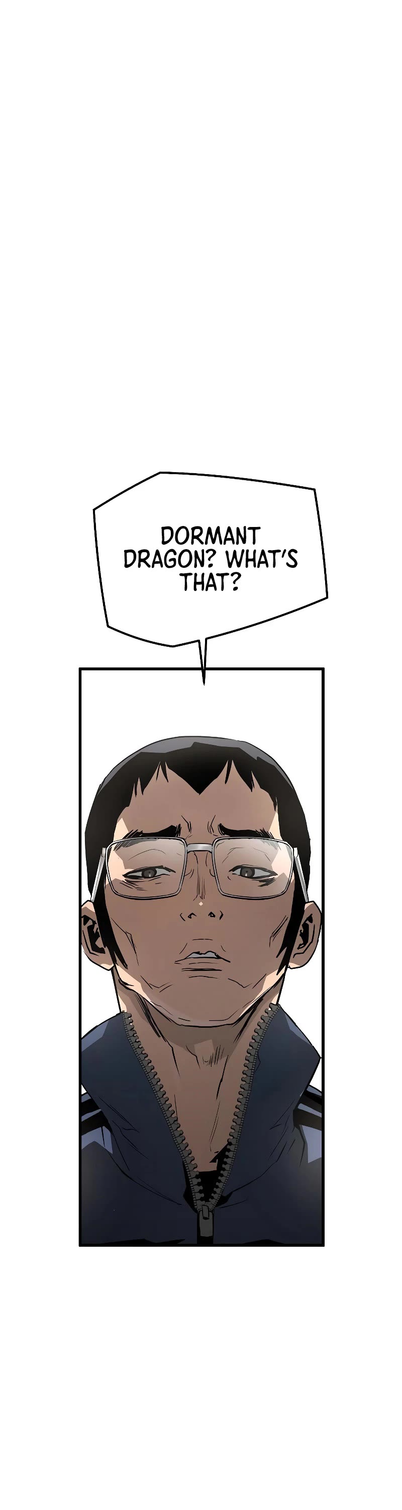 The Breaker: Eternal Force Chapter 86 page 40 - Chapter 86