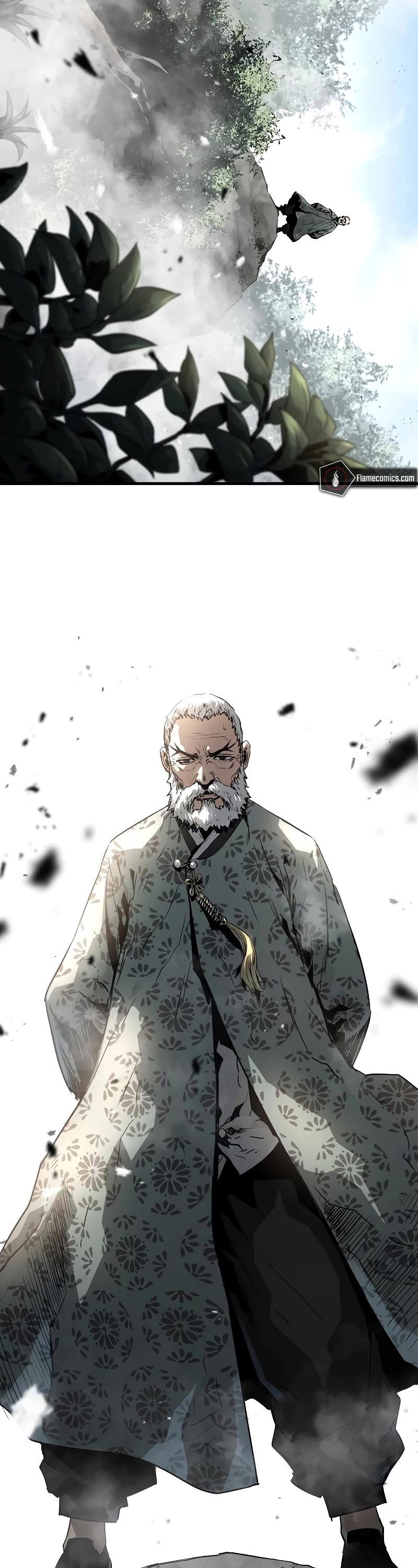 The Breaker: Eternal Force Chapter 86 page 60 - Chapter 86