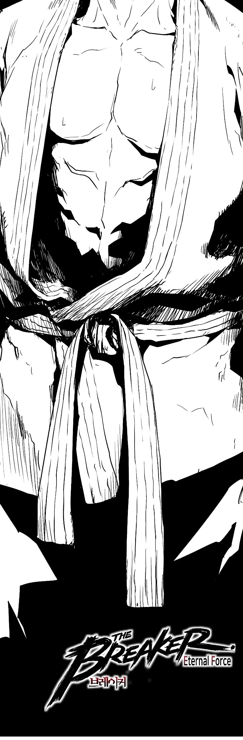 The Breaker: Eternal Force Chapter 86 page 62 - Chapter 86