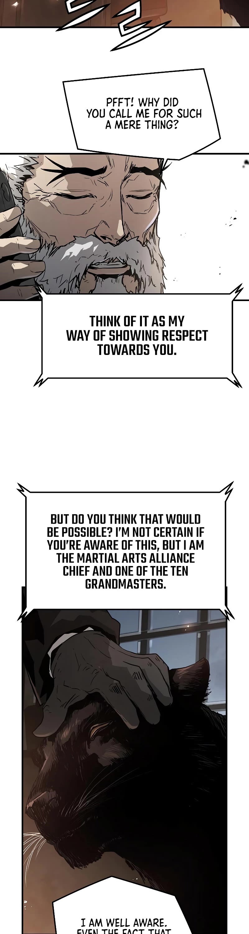 The Breaker: Eternal Force Chapter 86 page 7 - Chapter 86