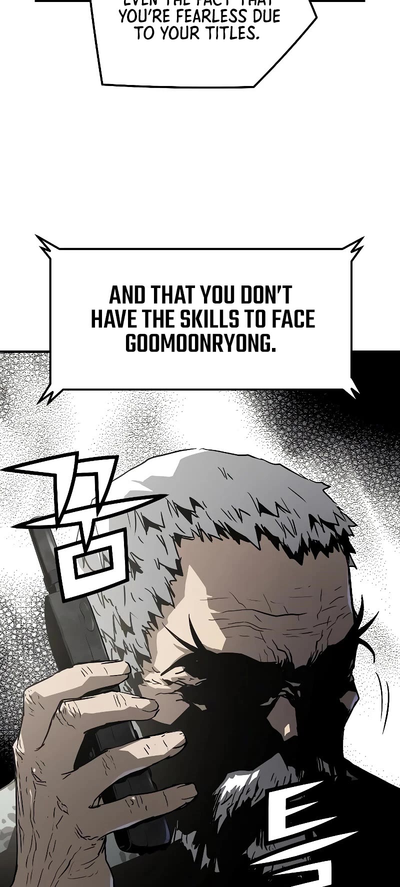 The Breaker: Eternal Force Chapter 86 page 8 - Chapter 86