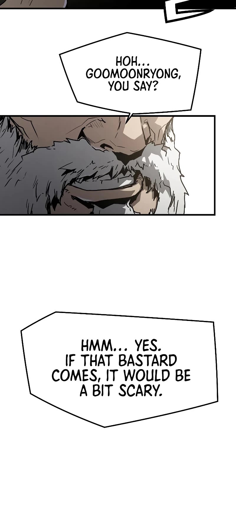 The Breaker: Eternal Force Chapter 86 page 9 - Chapter 86