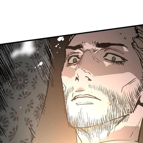 The Breaker: Eternal Force Chapter 86 cover
