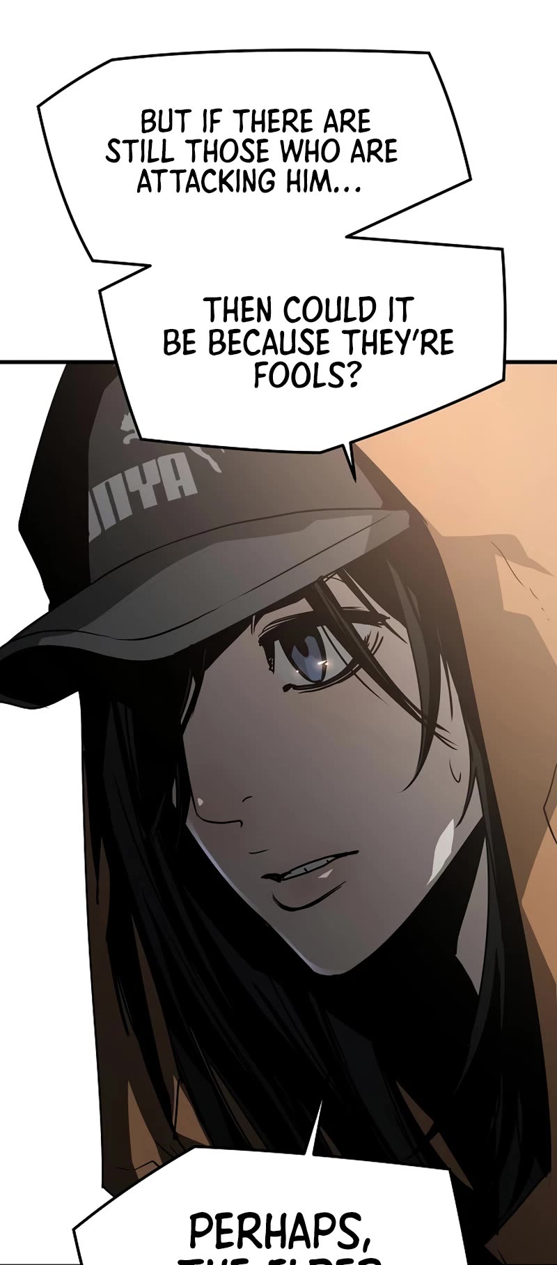 The Breaker: Eternal Force Chapter 87 page 12 - Chapter 87