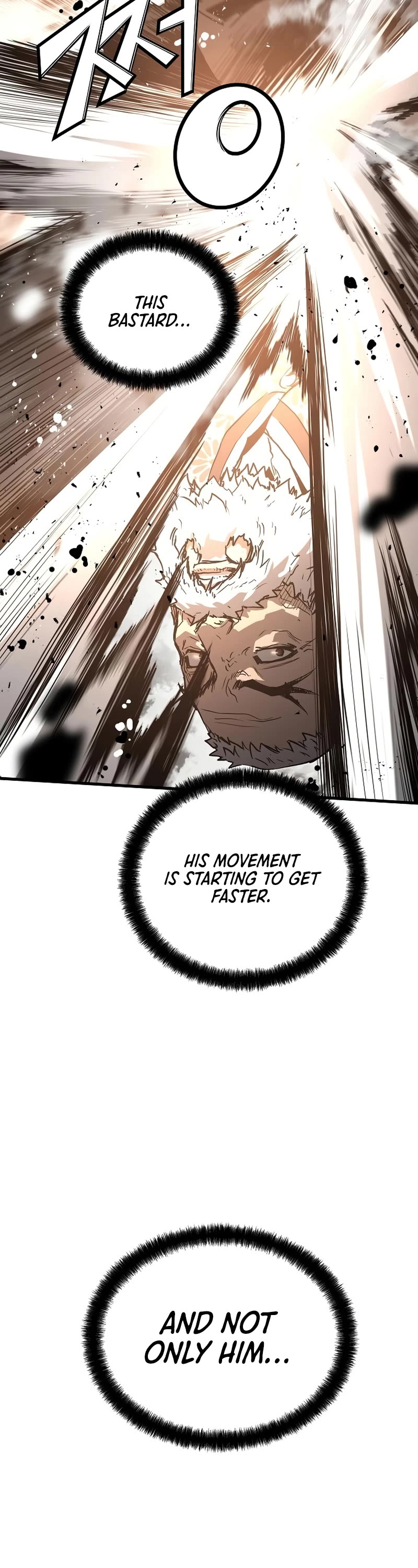 The Breaker: Eternal Force Chapter 87 page 15 - Chapter 87