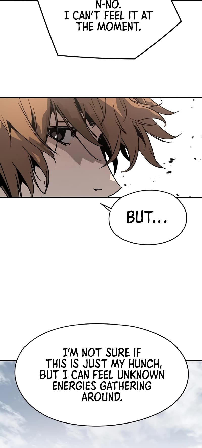The Breaker: Eternal Force Chapter 87 page 36 - Chapter 87