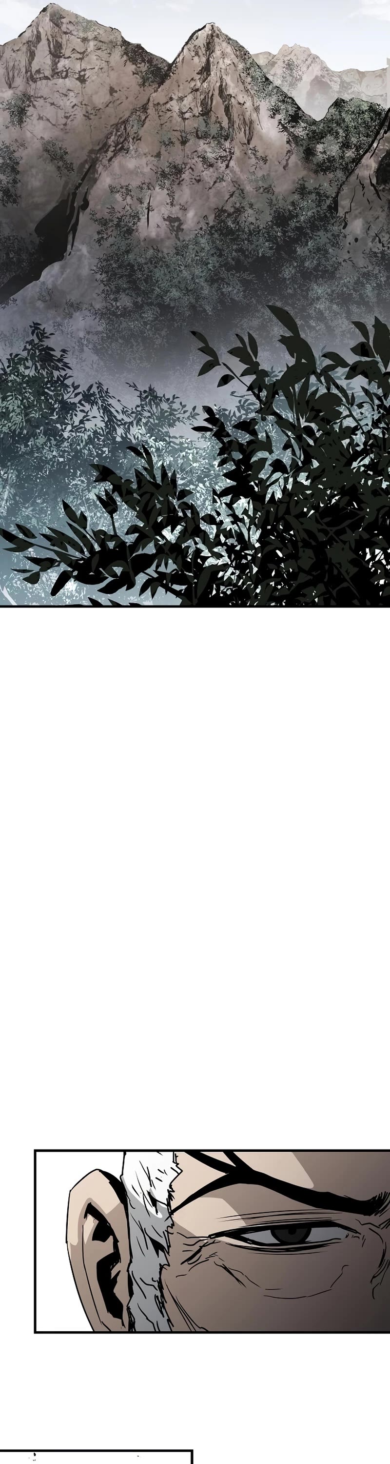 The Breaker: Eternal Force Chapter 87 page 37 - Chapter 87