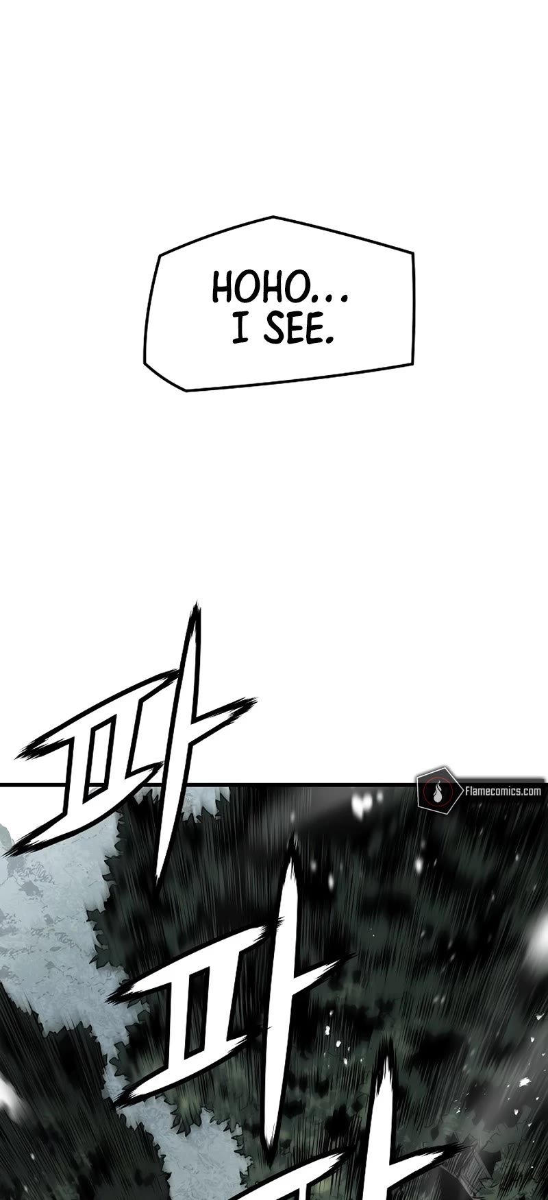 The Breaker: Eternal Force Chapter 87 page 4 - Chapter 87