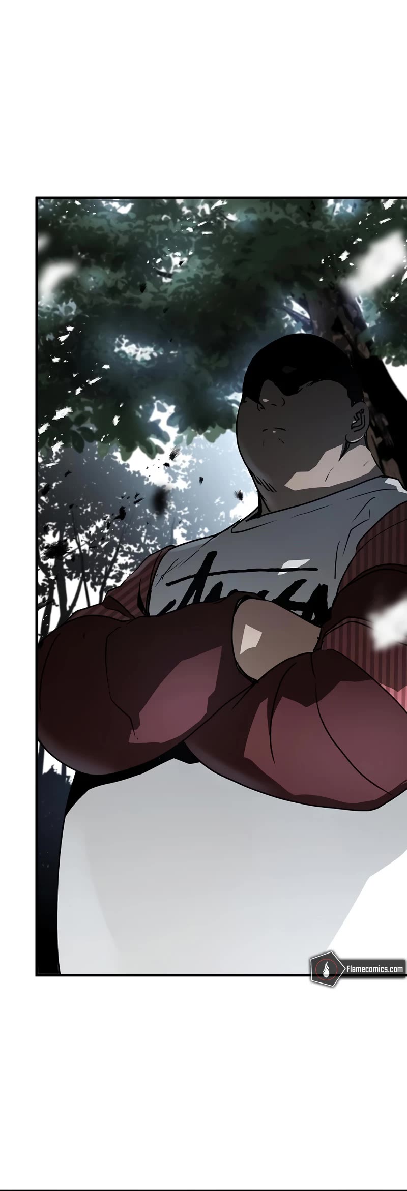 The Breaker: Eternal Force Chapter 87 page 59 - Chapter 87