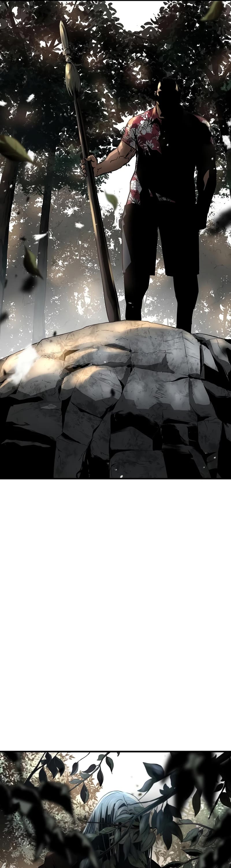The Breaker: Eternal Force Chapter 87 page 60 - Chapter 87