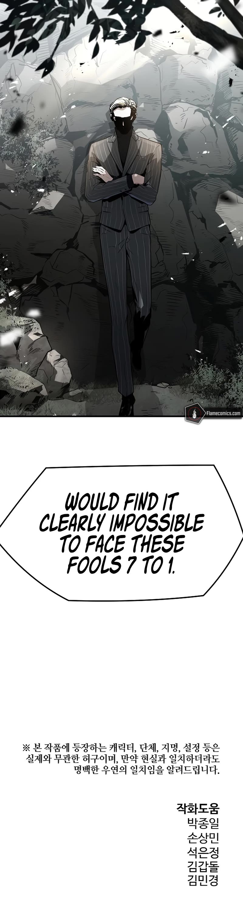 The Breaker: Eternal Force Chapter 87 page 62 - Chapter 87