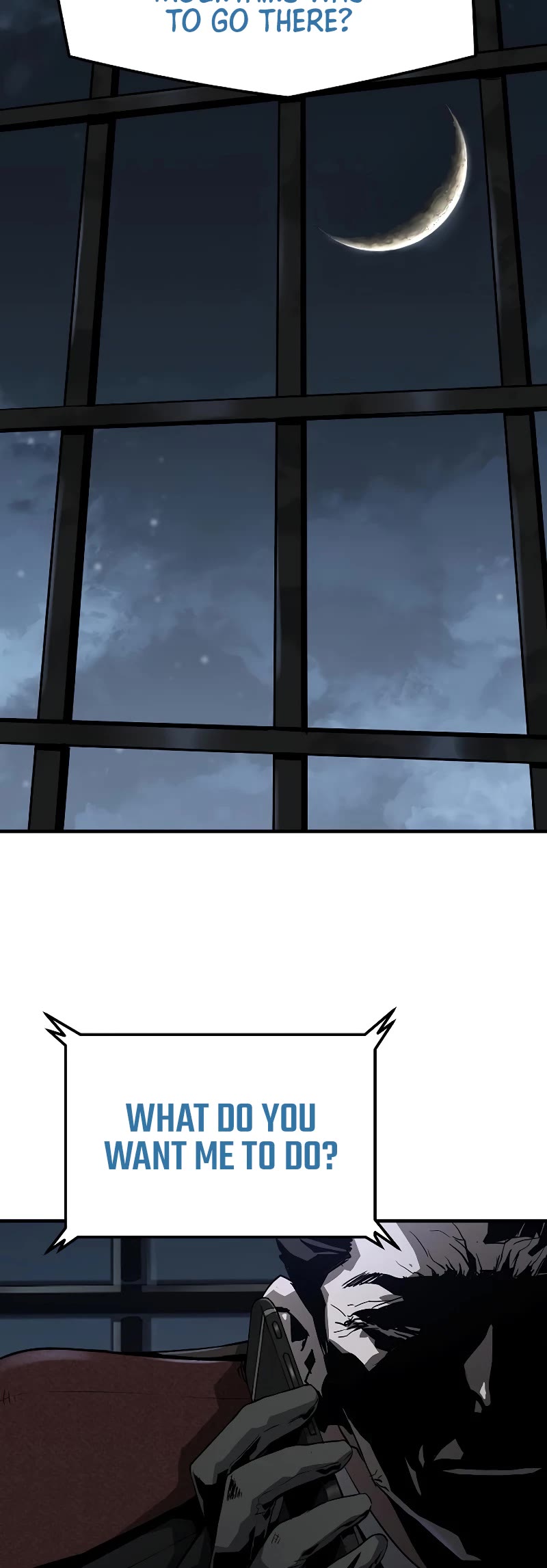 The Breaker: Eternal Force Chapter 88 page 11 - Chapter 88