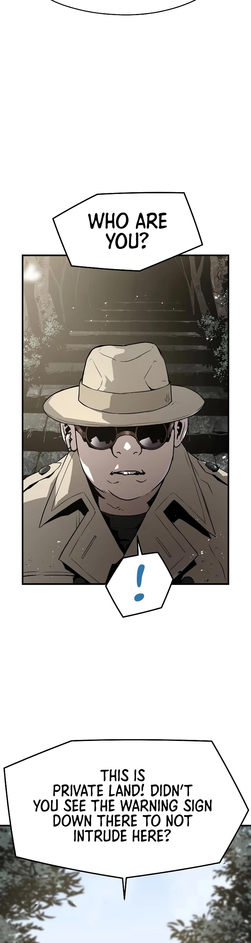The Breaker: Eternal Force Chapter 88 page 14 - Chapter 88