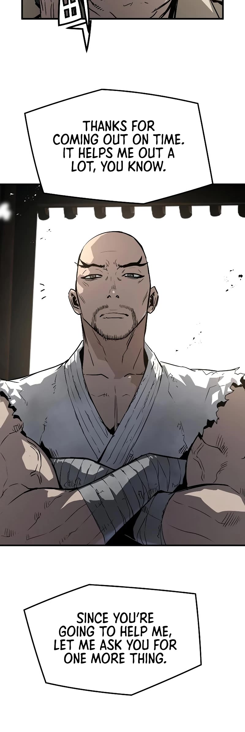 The Breaker: Eternal Force Chapter 88 page 16 - Chapter 88
