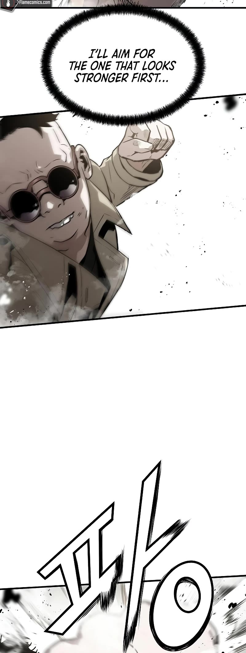 The Breaker: Eternal Force Chapter 88 page 22 - Chapter 88