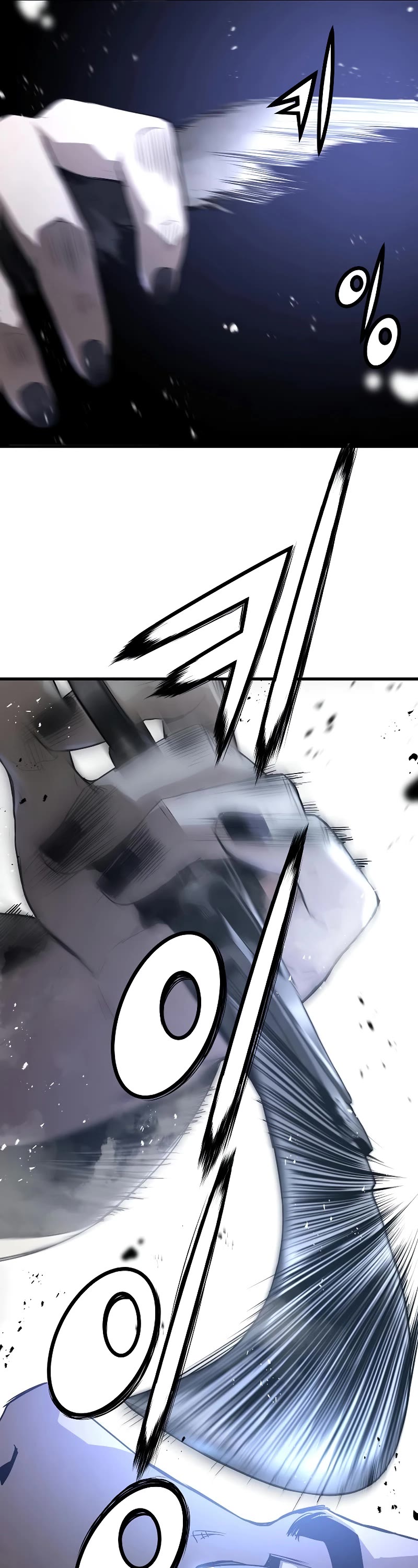 The Breaker: Eternal Force Chapter 88 page 24 - Chapter 88