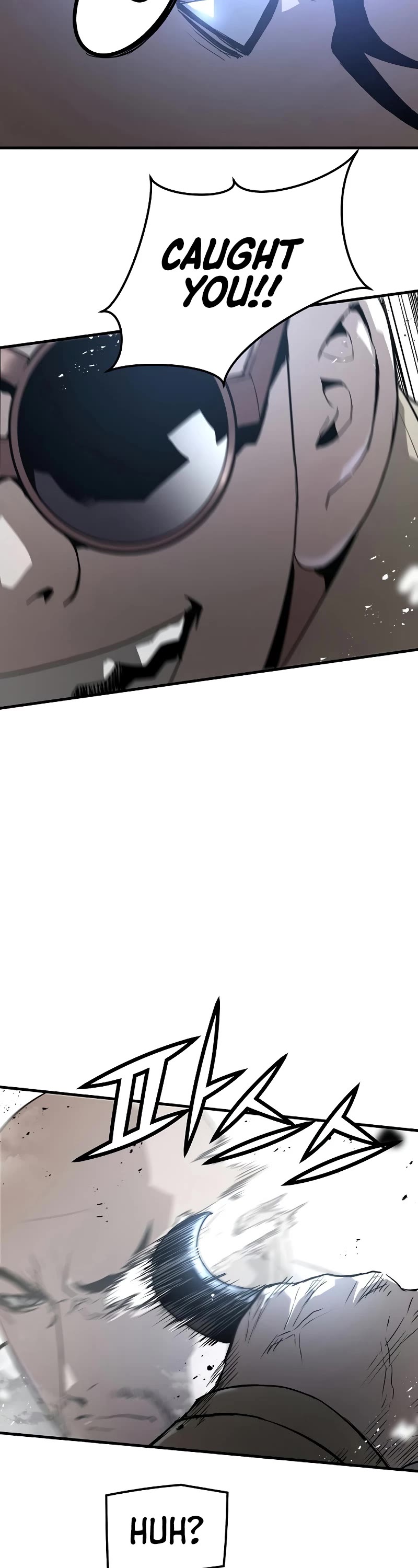 The Breaker: Eternal Force Chapter 88 page 25 - Chapter 88