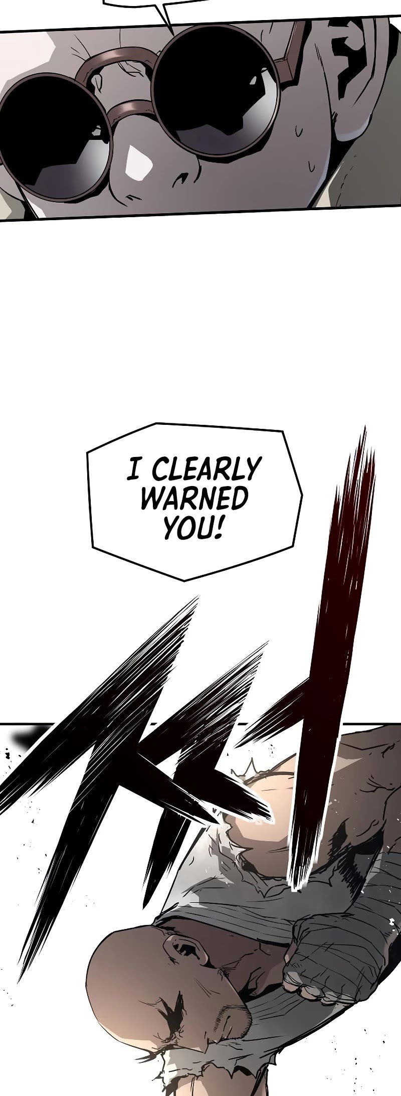 The Breaker: Eternal Force Chapter 88 page 26 - Chapter 88