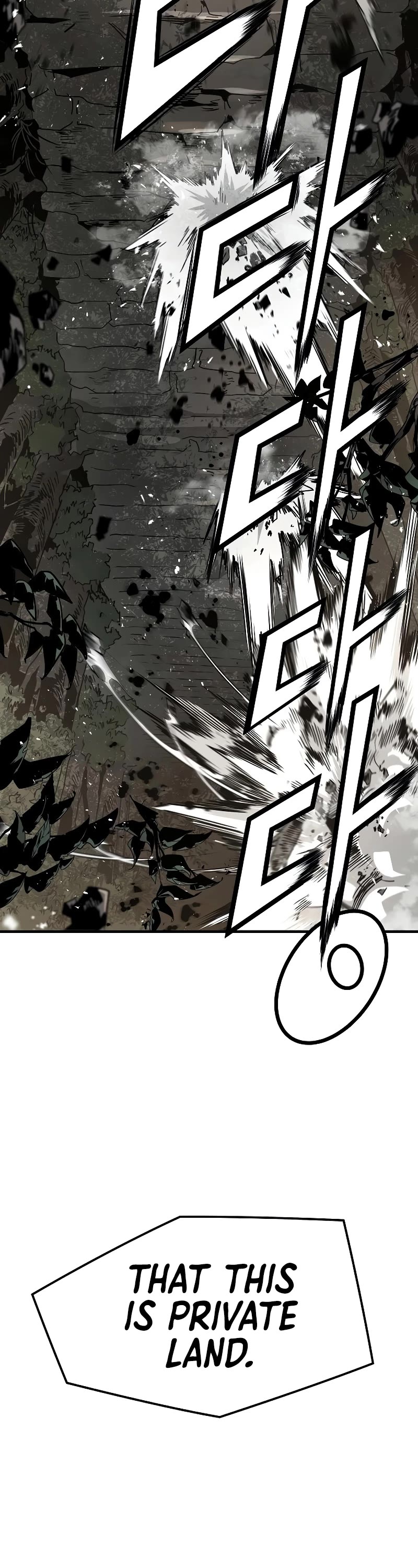 The Breaker: Eternal Force Chapter 88 page 29 - Chapter 88