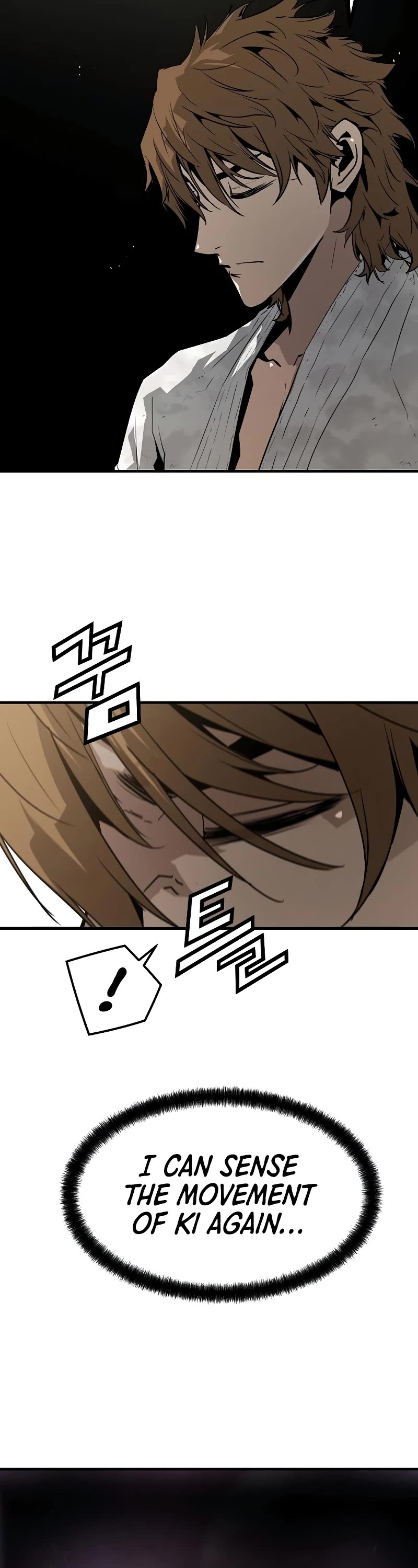The Breaker: Eternal Force Chapter 88 page 3 - Chapter 88