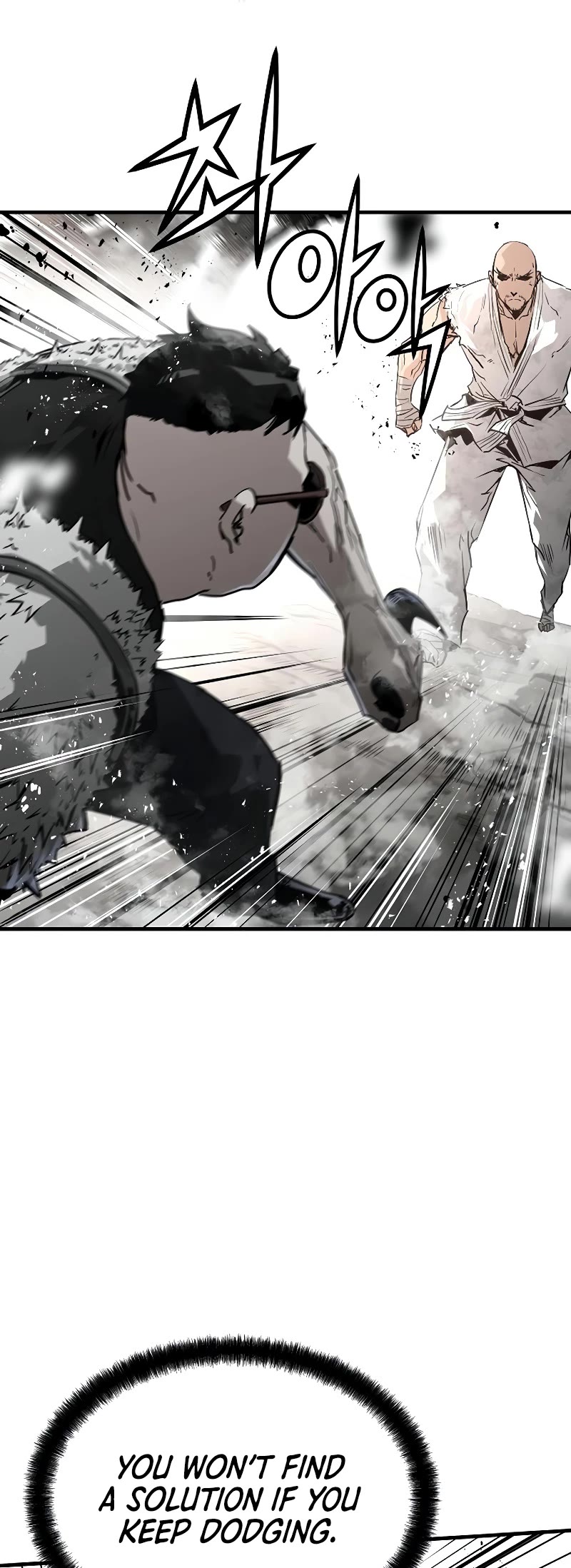 The Breaker: Eternal Force Chapter 88 page 42 - Chapter 88