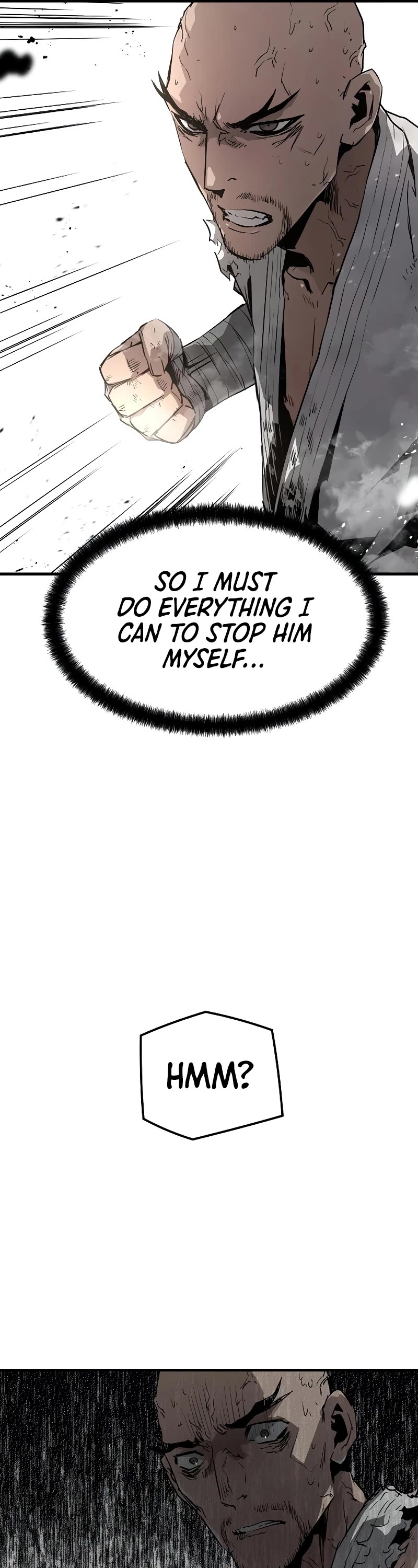 The Breaker: Eternal Force Chapter 88 page 48 - Chapter 88