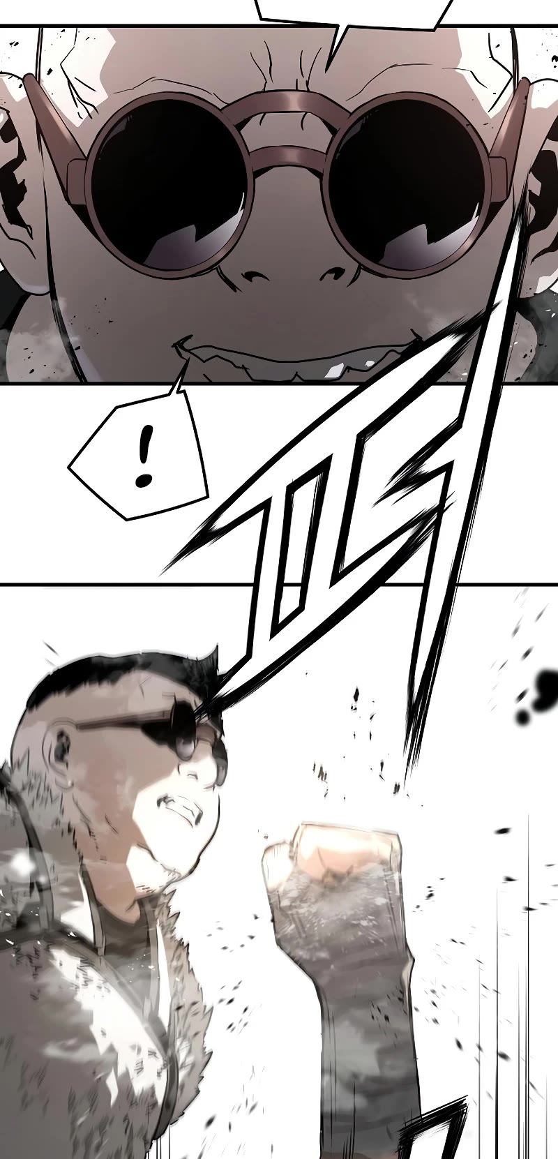 The Breaker: Eternal Force Chapter 88 page 50 - Chapter 88