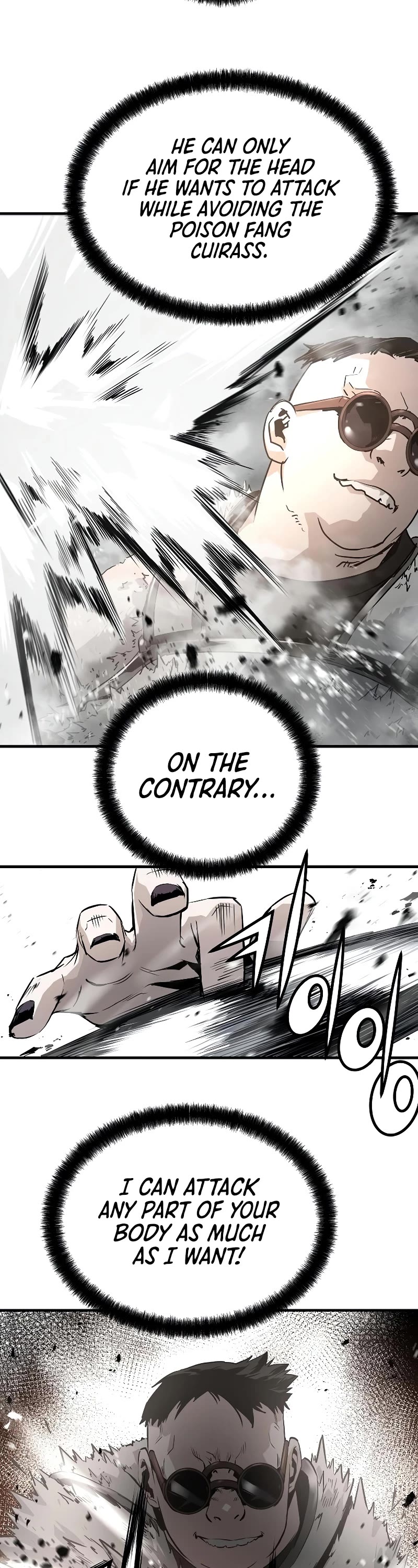 The Breaker: Eternal Force Chapter 88 page 53 - Chapter 88