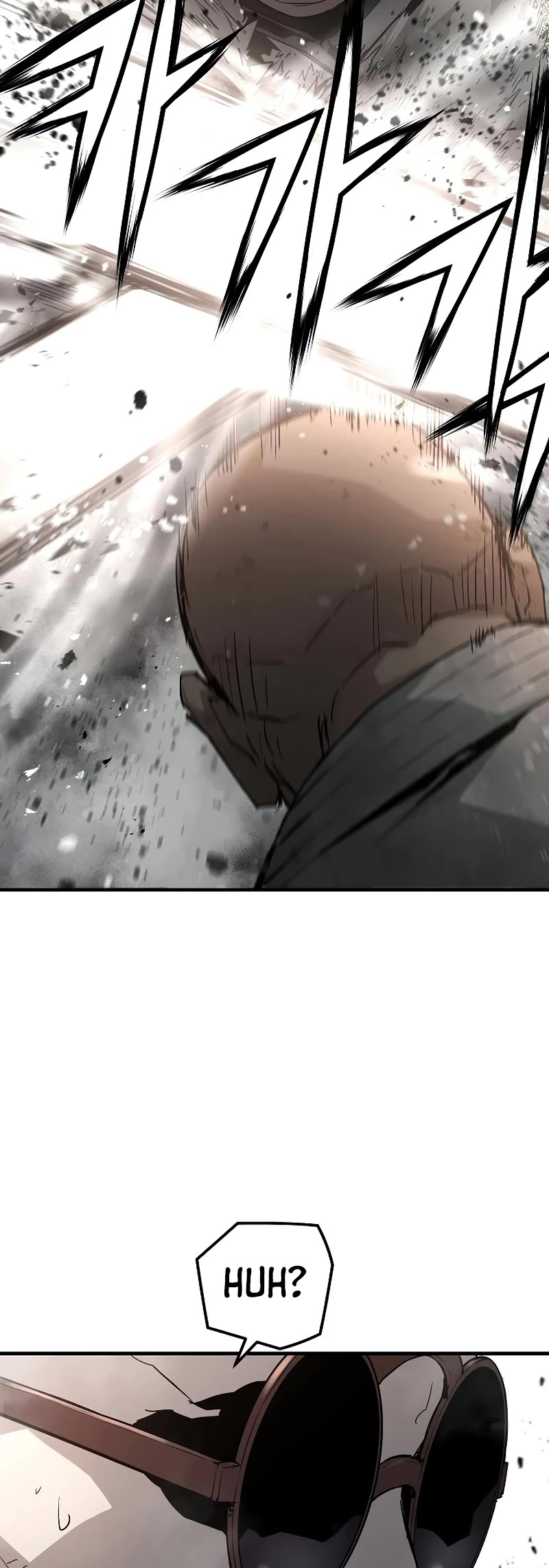 The Breaker: Eternal Force Chapter 88 page 54 - Chapter 88