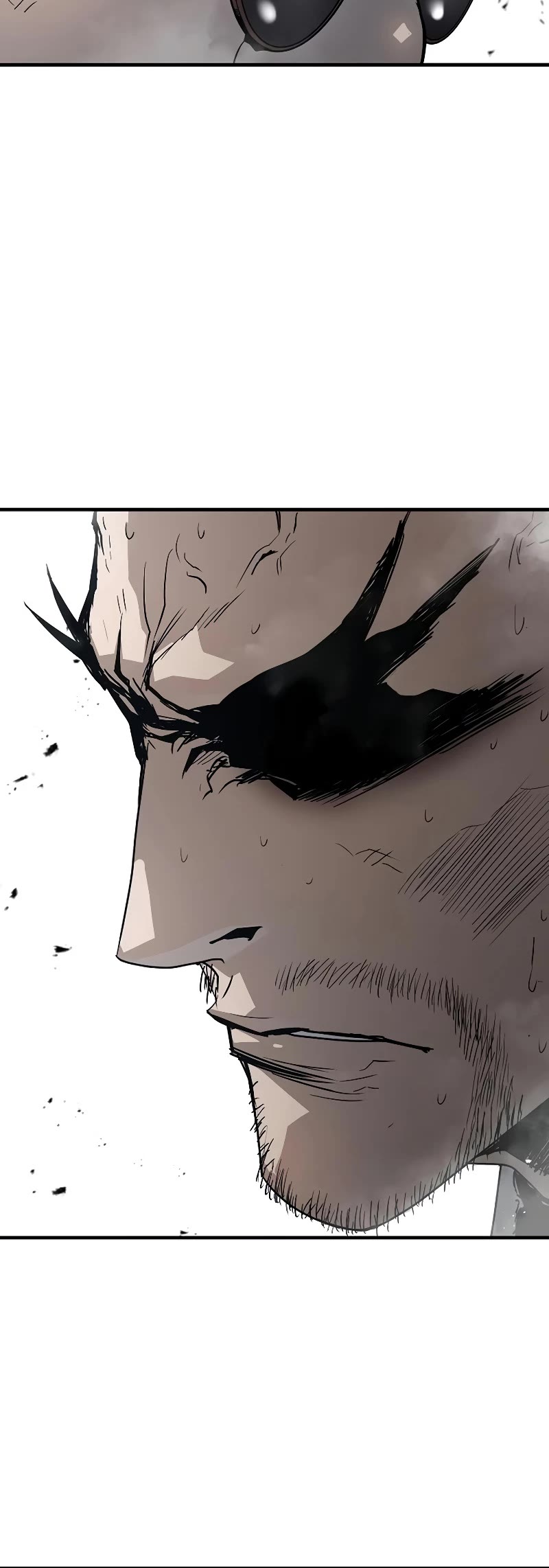 The Breaker: Eternal Force Chapter 88 page 55 - Chapter 88