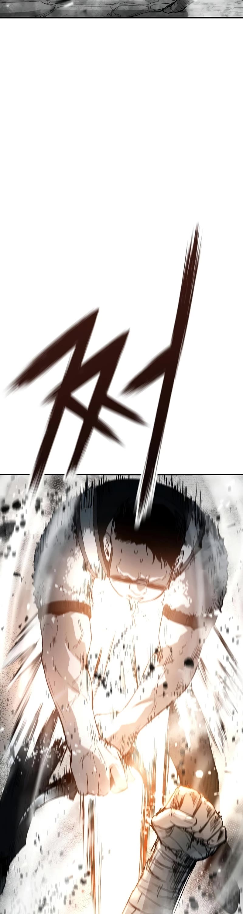 The Breaker: Eternal Force Chapter 88 page 57 - Chapter 88