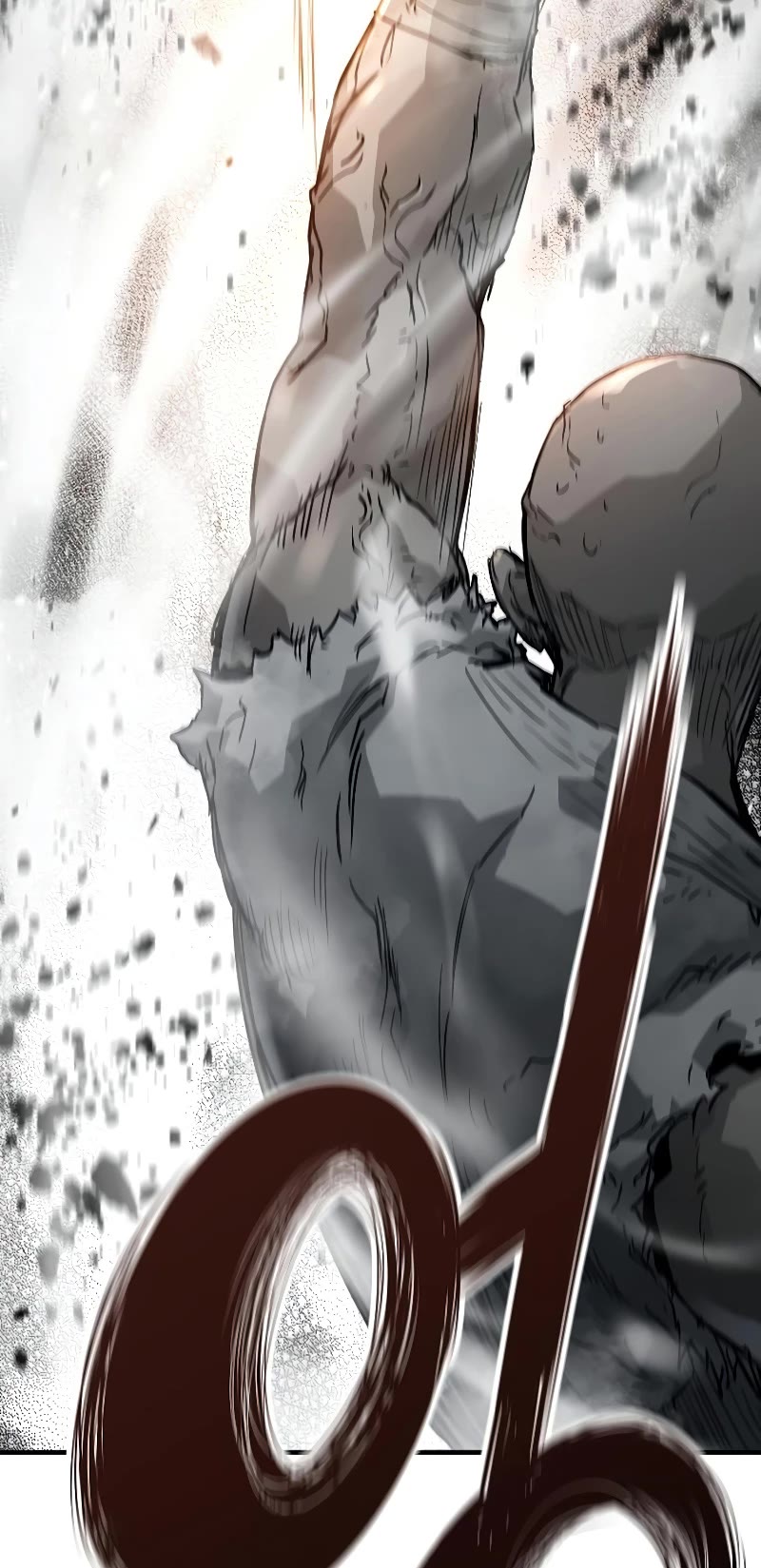 The Breaker: Eternal Force Chapter 88 page 58 - Chapter 88