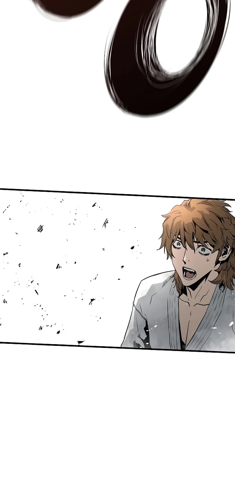 The Breaker: Eternal Force Chapter 88 page 59 - Chapter 88
