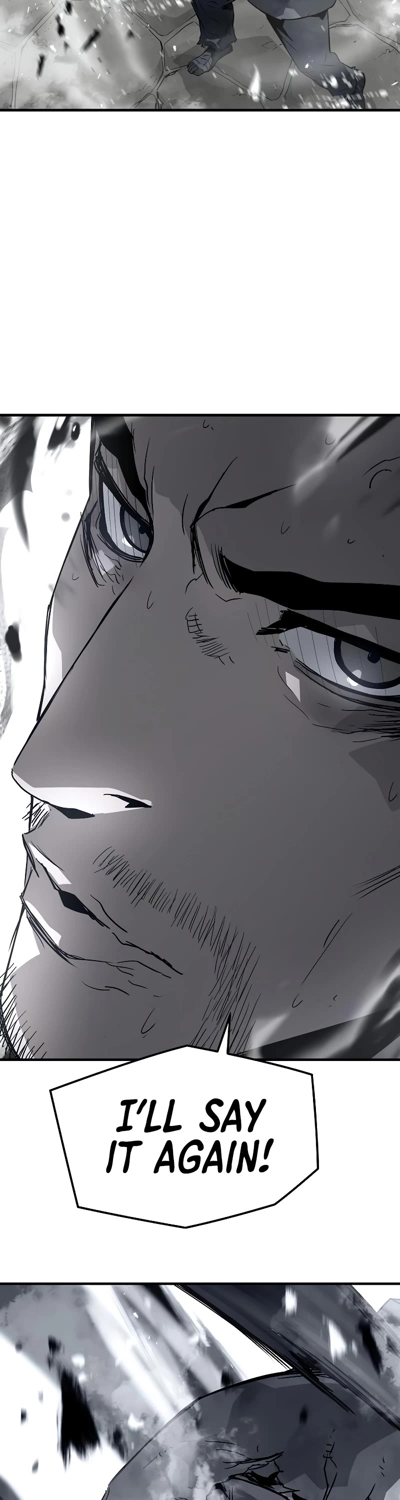 The Breaker: Eternal Force Chapter 88 page 61 - Chapter 88