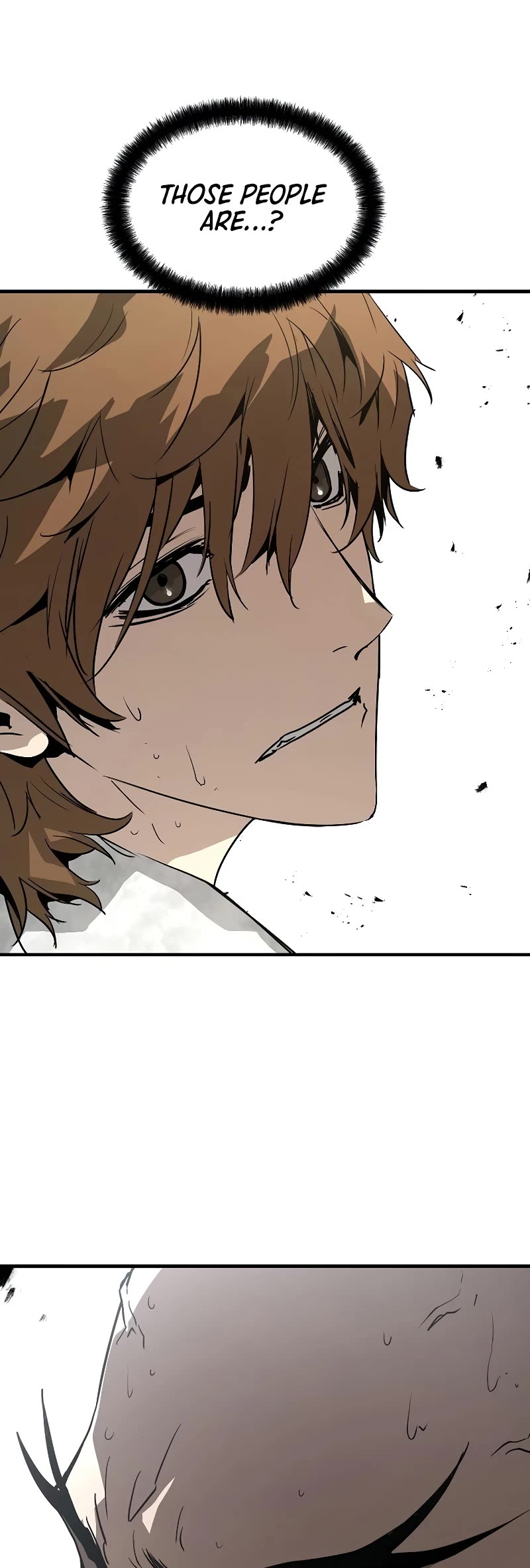The Breaker: Eternal Force Chapter 88 page 72 - Chapter 88