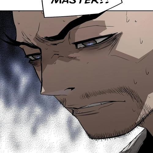 The Breaker: Eternal Force Chapter 88 cover