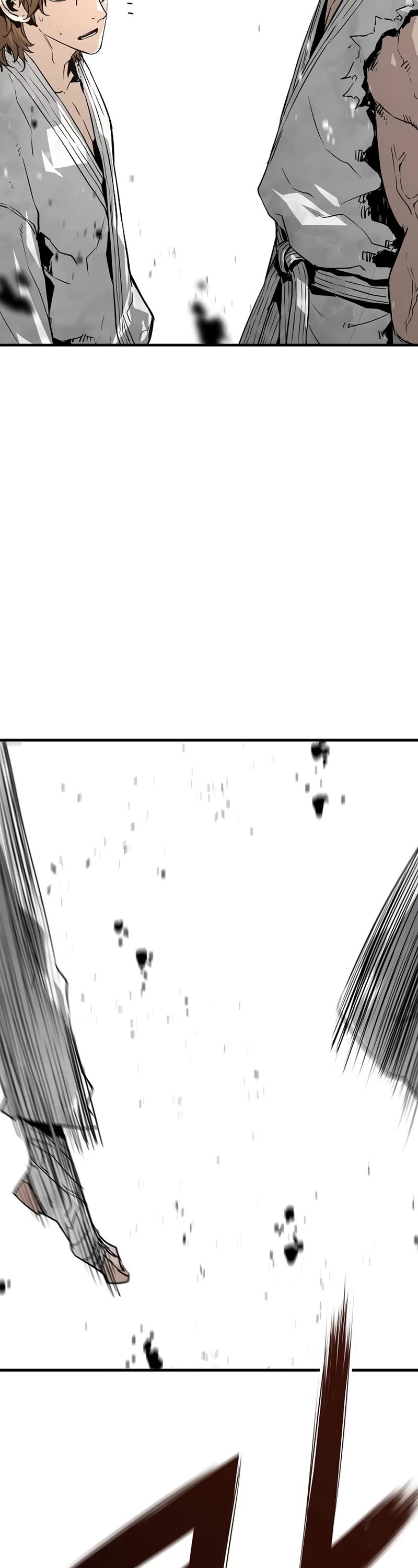 The Breaker: Eternal Force Chapter 89 page 23 - Chapter 89