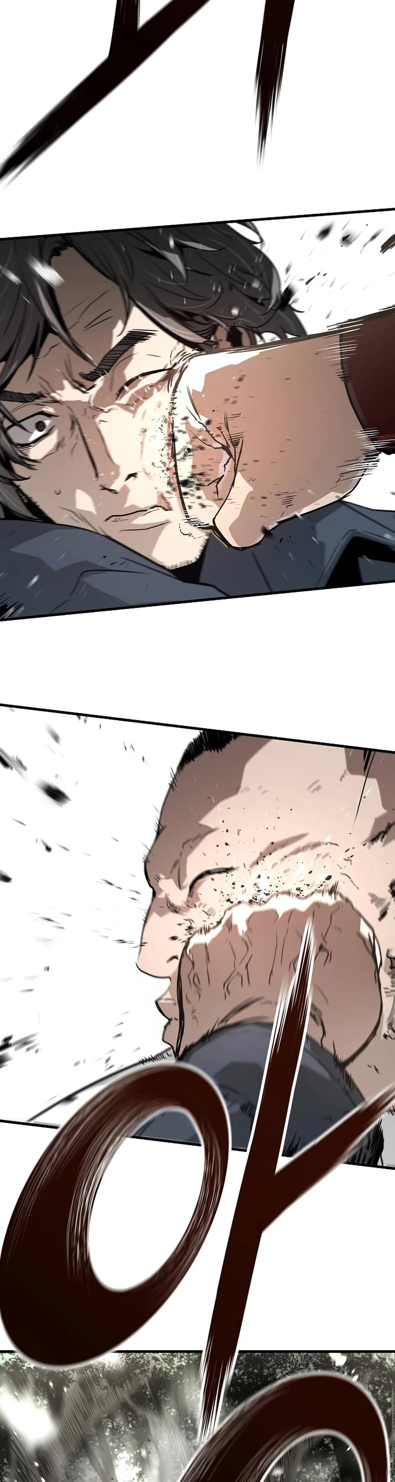 The Breaker: Eternal Force Chapter 89 page 3 - Chapter 89