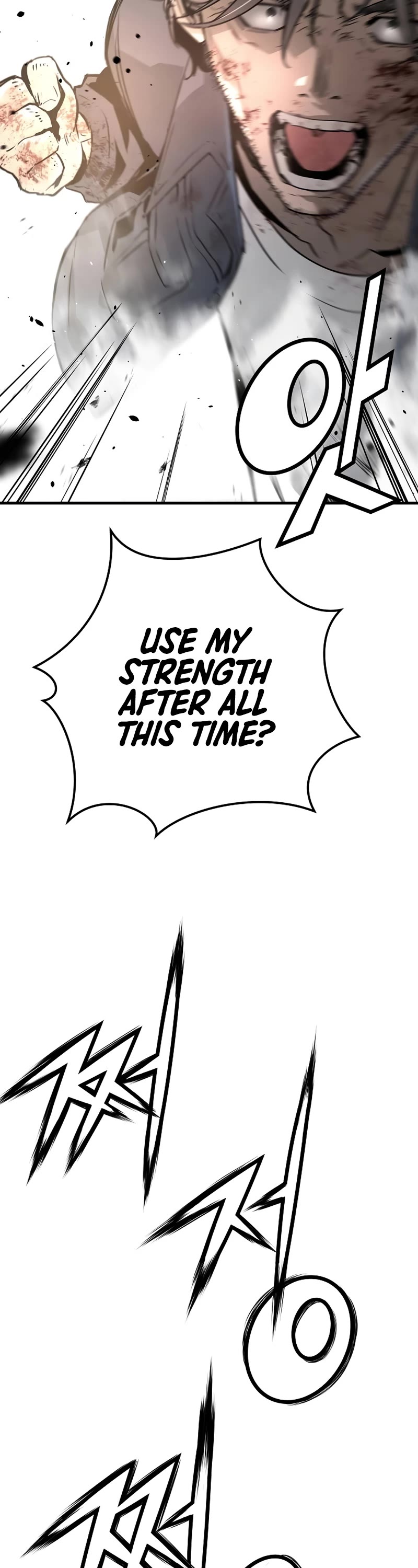 The Breaker: Eternal Force Chapter 89 page 7 - Chapter 89