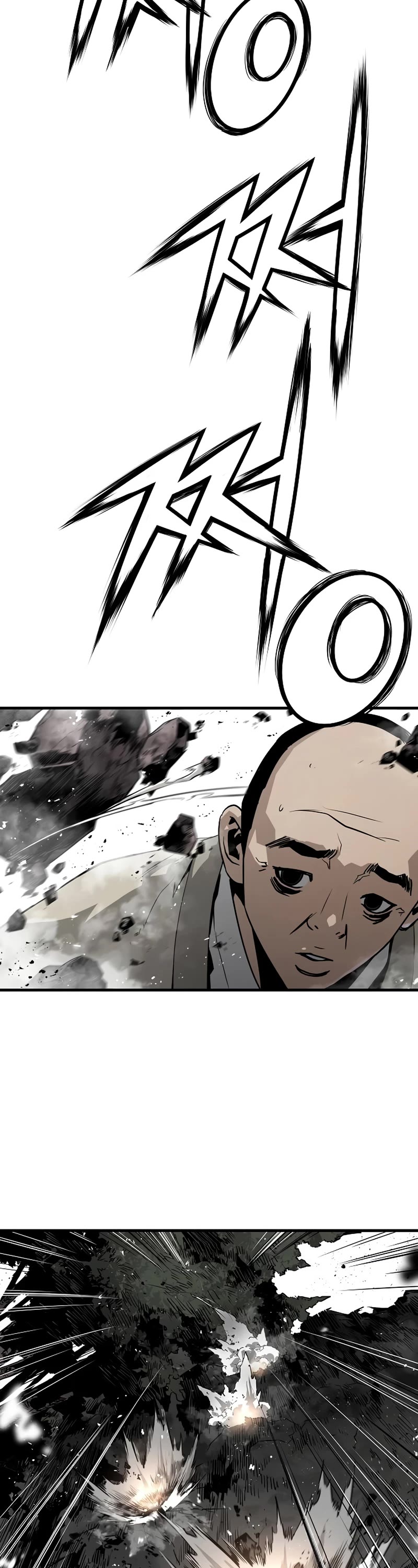 The Breaker: Eternal Force Chapter 89 page 8 - Chapter 89